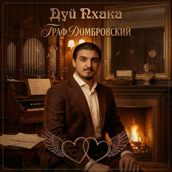 Граф Домбровский