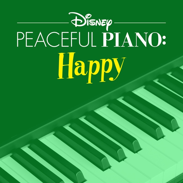 Disney Peaceful Piano - Hakuna Matata