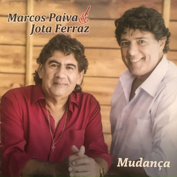 6/8 RECORDS - Sertanejo, Marcos Paiva & Jota Ferraz - Beijo Beijo