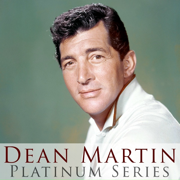 Dean Martin - The Night Is Young and You're so Beautiful
