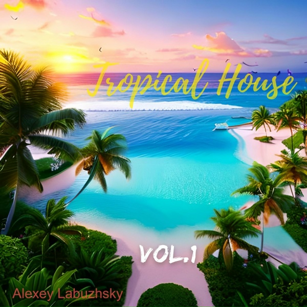 Alexey Labuzhsky - Like This
