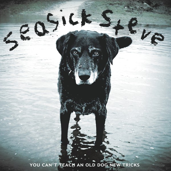 Seasick Steve - Party