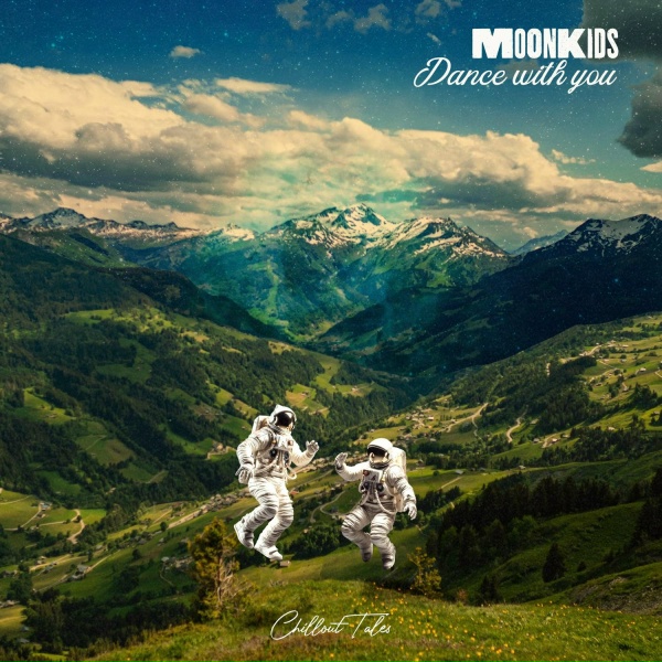Moonkids - Dance With You