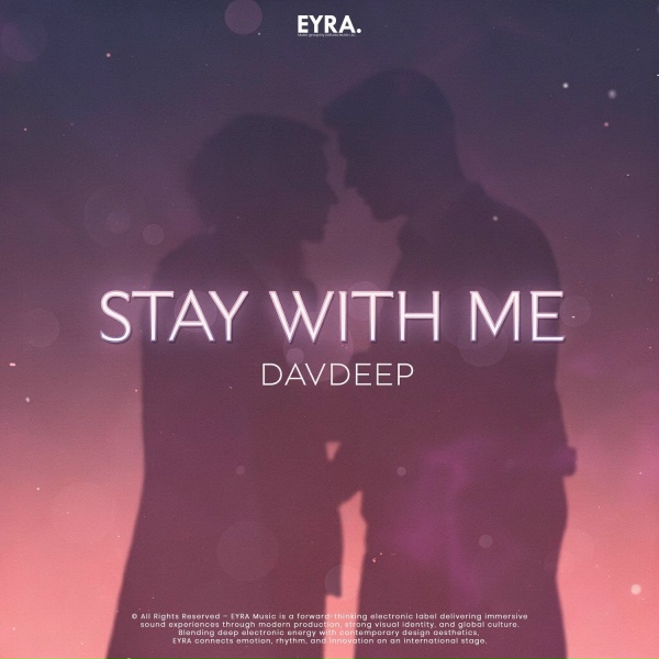 DavDeep - Stay With Me