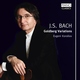 Evgeni Koroliov - Goldberg Variations, BWV 988: 1. Aria