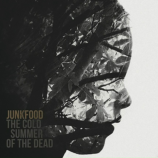 Junkfood - On Canvas
