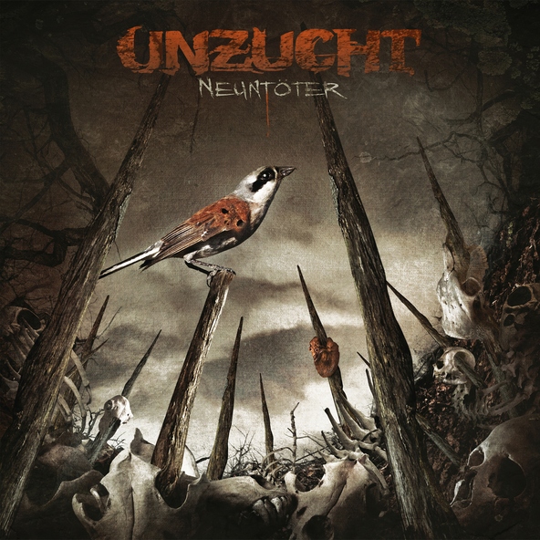Unzucht - Das L&auml;cheln der Gewinner