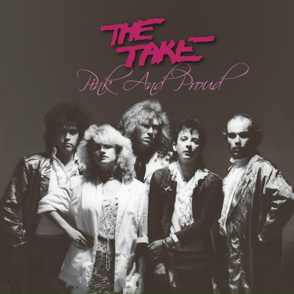 The Take - Time After Time