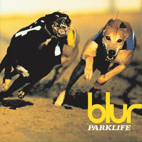 Blur - Beard