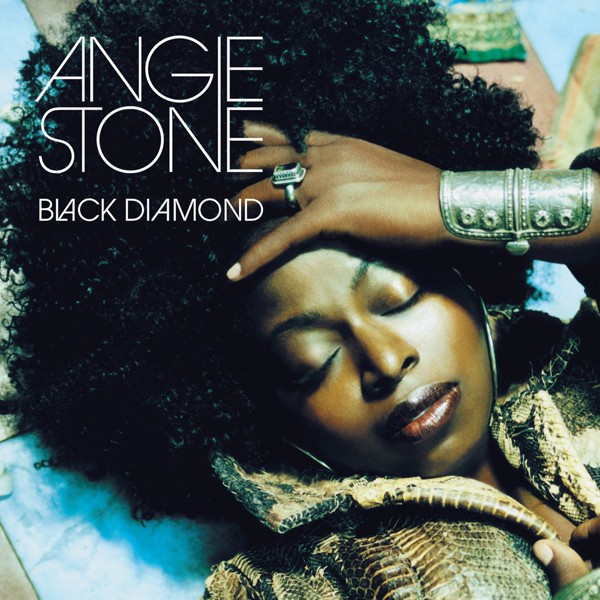 Angie Stone - Heaven Help