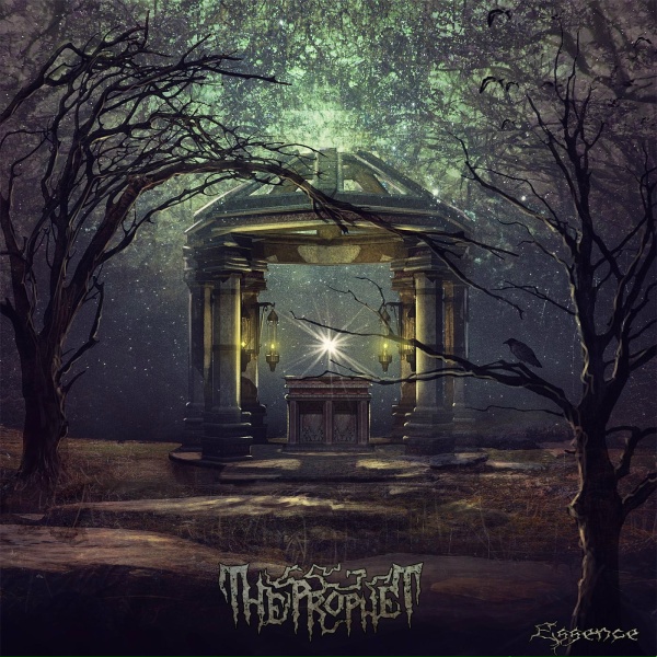 The Prophet - Emerald Eyes