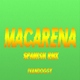 Ivandoggy - Macarena (spanish Rmx) [Cover Remix] (Cover Remix) (Cover Remix)