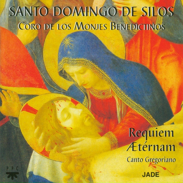 Choeur des moines b&eacute;n&eacute;dictins de Santo Domingo de Silos - Agnus Dei