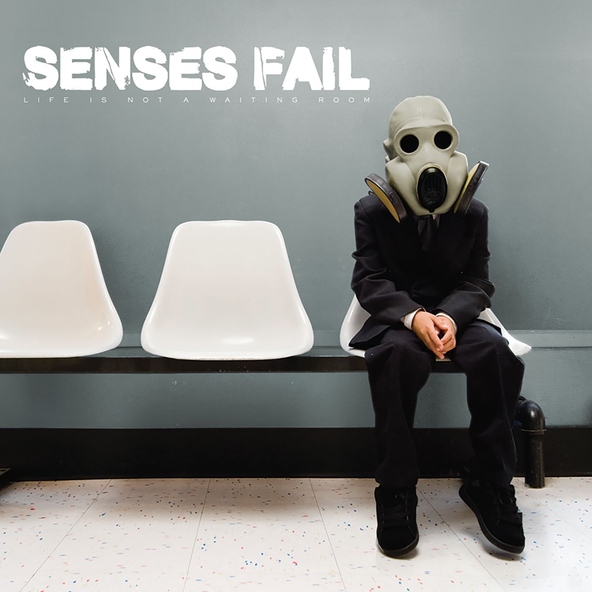 Senses Fail - Family Tradition