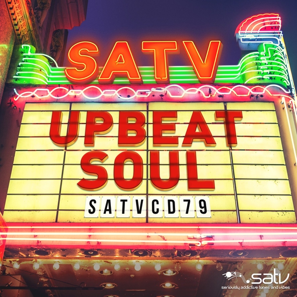 SATV Music - Lovin' Arms