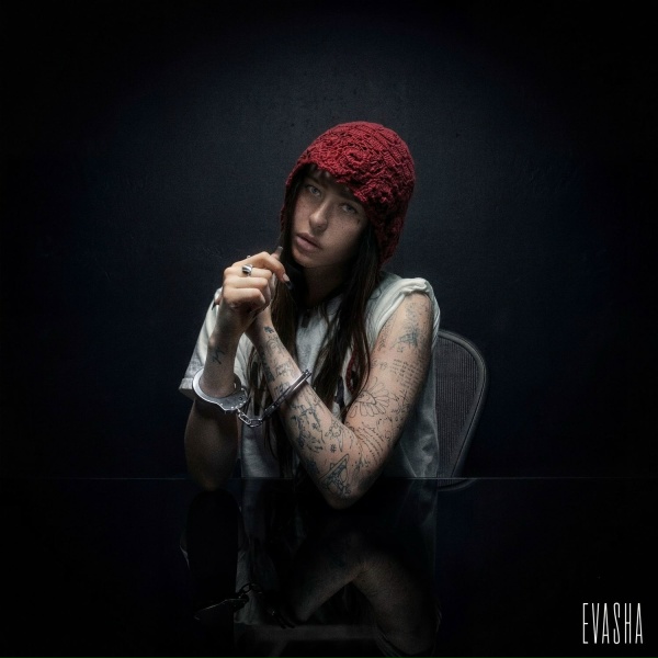 EVASHA - ГРИНГО