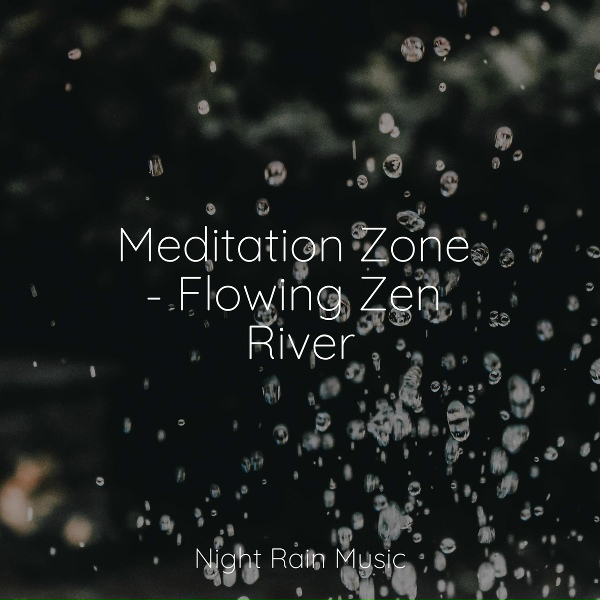 Alpha Waves, Rain Sounds Sleep, Master Medita&ccedil;&atilde;o - Rains and Drains