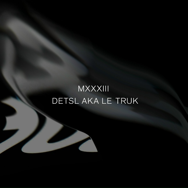 Detsl aka Le Truk feat. Marq Markuz - Dope