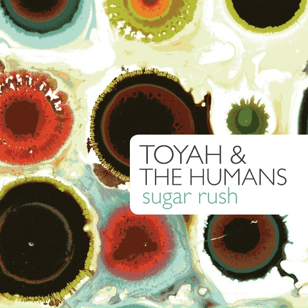 Toyah, The Humans feat. Robert Fripp - Put a Woman on the Moon