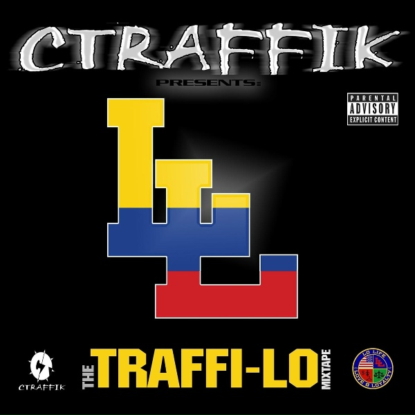 Ctraffik feat. Killah Trakz - Common Sense (feat. Killah Trakz)