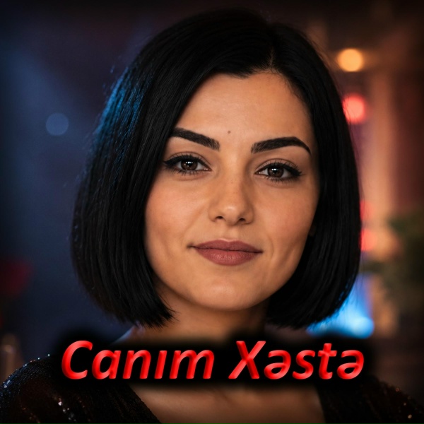 Leyla Ozan - Canım Xəstə