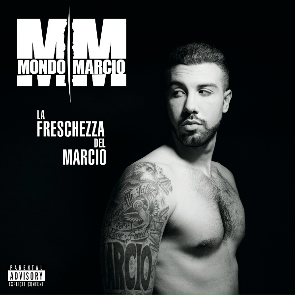 Mondo Marcio feat. Fabri Fibra - Scoppia La Bomba