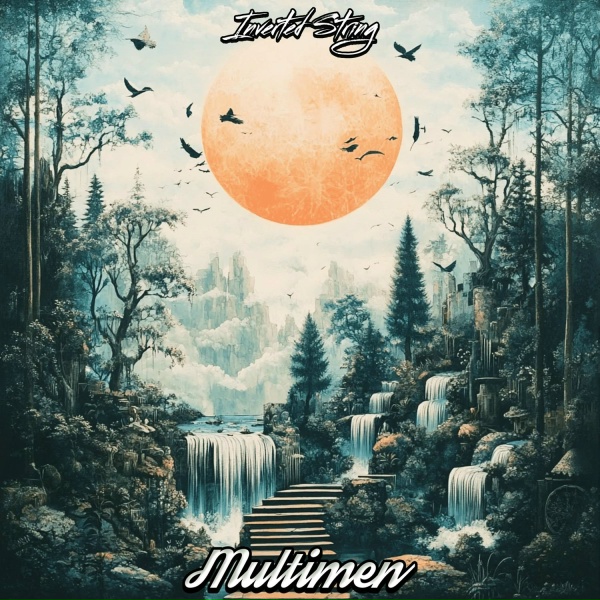 Multimen - Inverted String