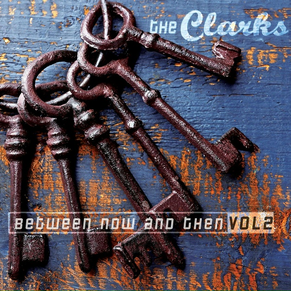 The Clarks - She's on Fire