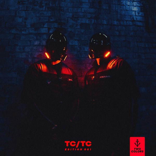 TWOCOLORS - NOT YOURS