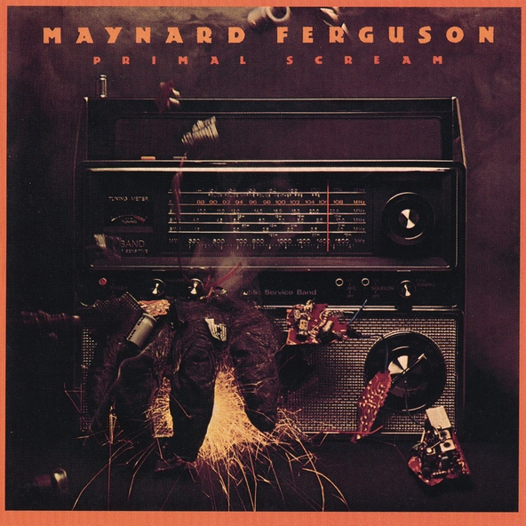 Maynard Ferguson - Pagliacci
