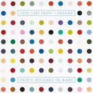 Thirty Seconds To Mars - Bright Lights