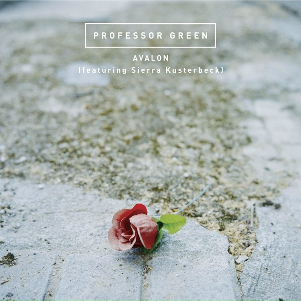 Professor Green feat. Sierra Kusterbeck - Avalon