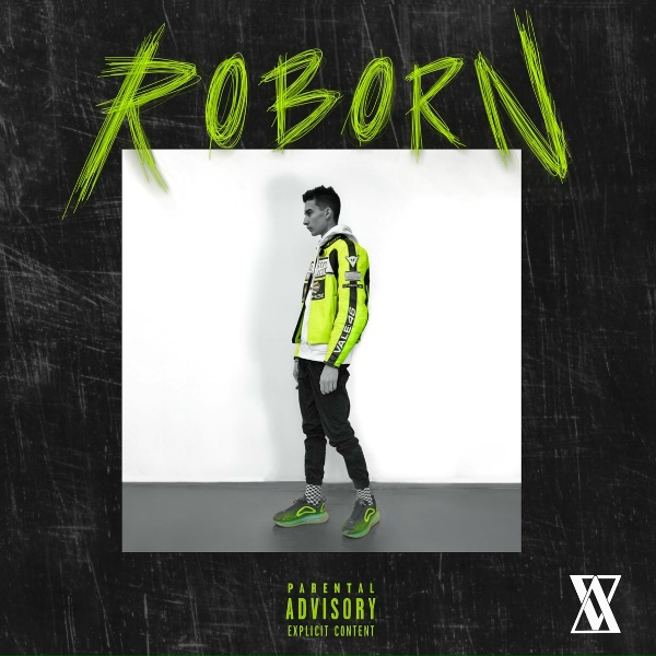 Yung Rob