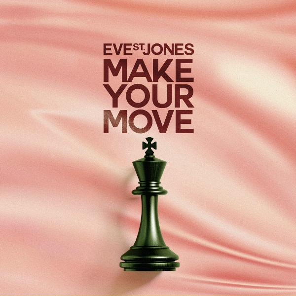 Eve St. Jones - Everywhere