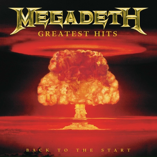 Megadeth - Angry Again