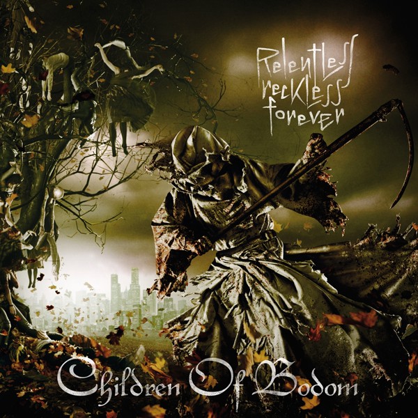 Children Of Bodom - Ugly