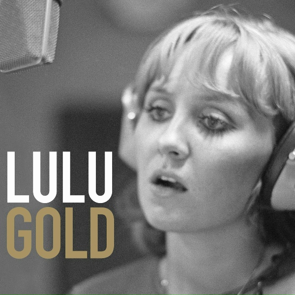 Lulu - Watch That Man