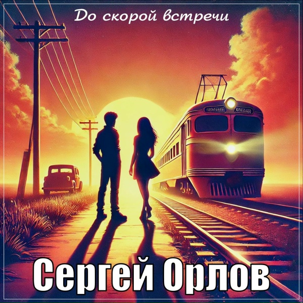 Сергей Орлов - До скорой встречи