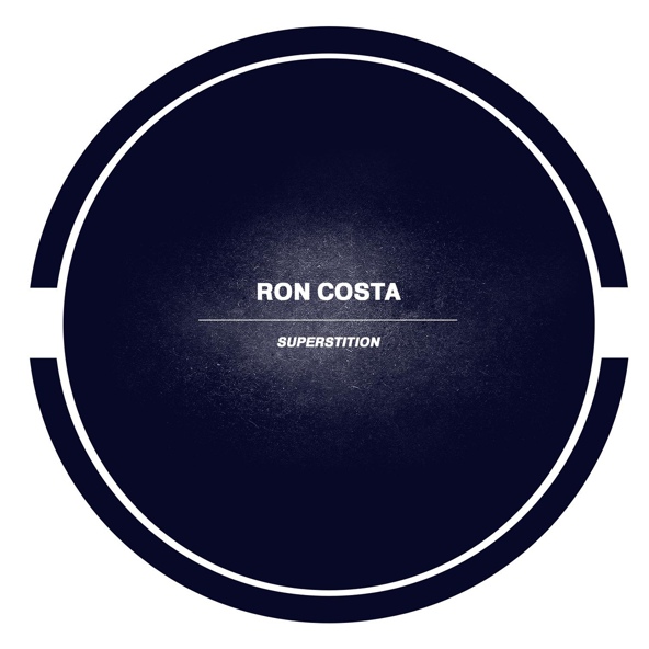 Ron Costa - Superstition