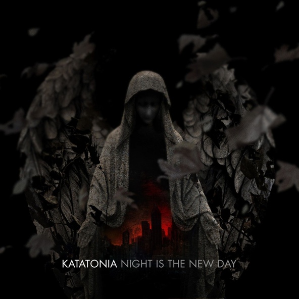 Katatonia - Idle Blood (Acoustic Blood)