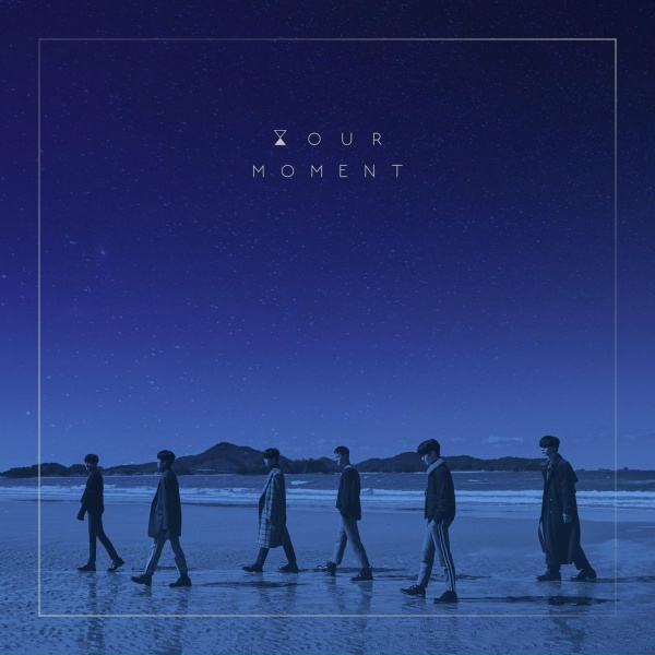 BTOB - Friend