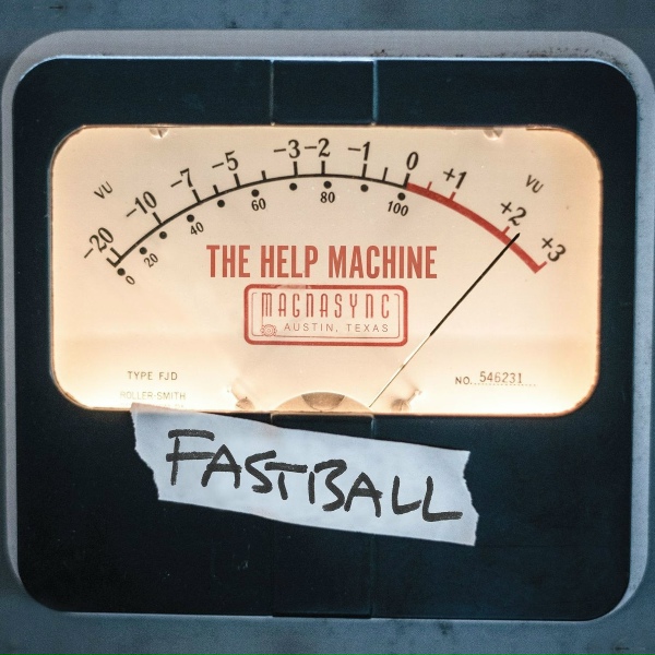 Fastball - Doesn't It Make You Feel Small