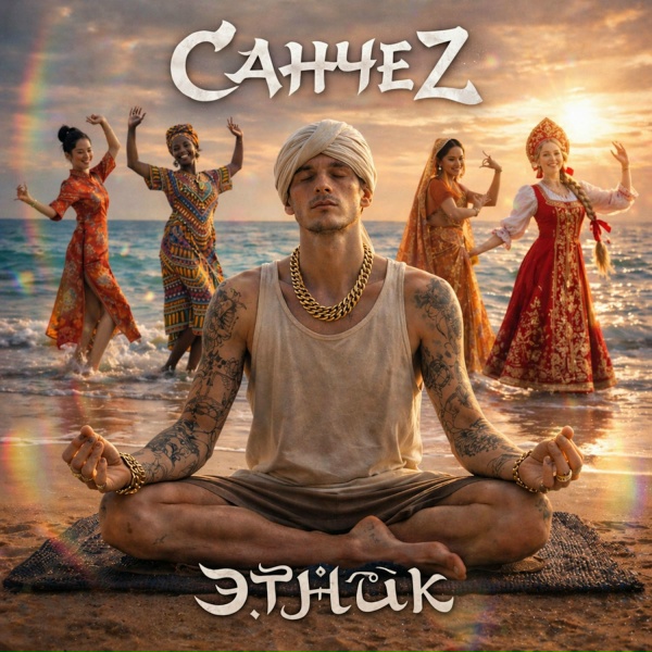 СанчеZ - Меняется жизнь