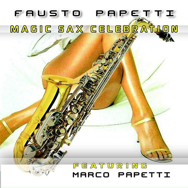 Papetti Fausto - Memory