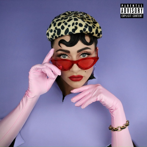 Qveen Herby - Check