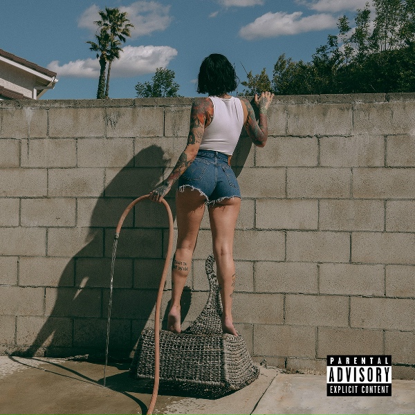 Kehlani feat. Jhené Aiko
