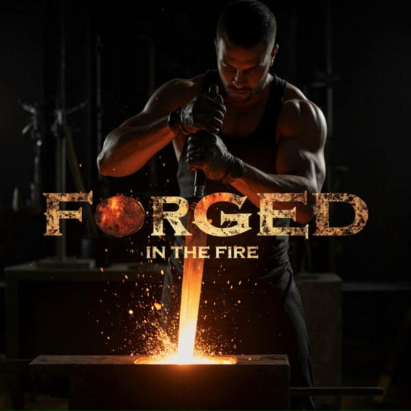 Empty Skyline - Forged In The Fire