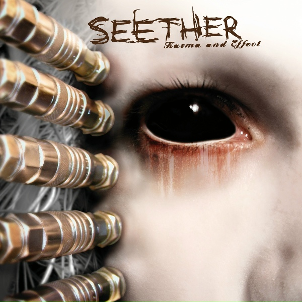 Seether - Tongue