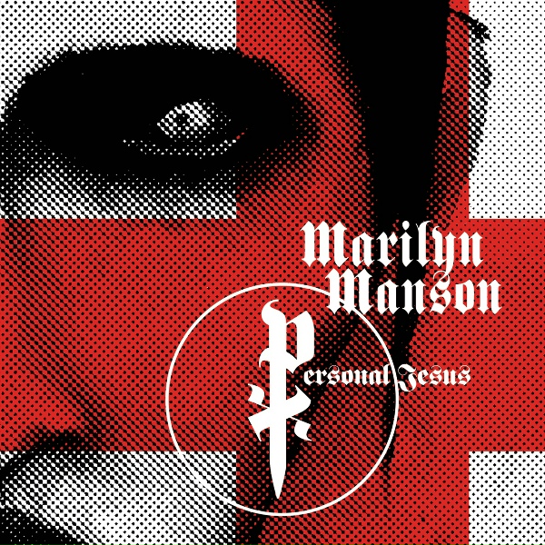 Marilyn Manson - This Is The New Shit