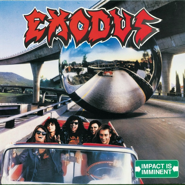 Exodus - A.W.O.L.